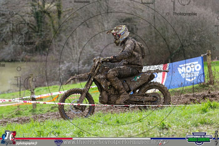 CFCC-2 DUSSAC motos 2024